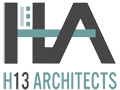 H13 Architects